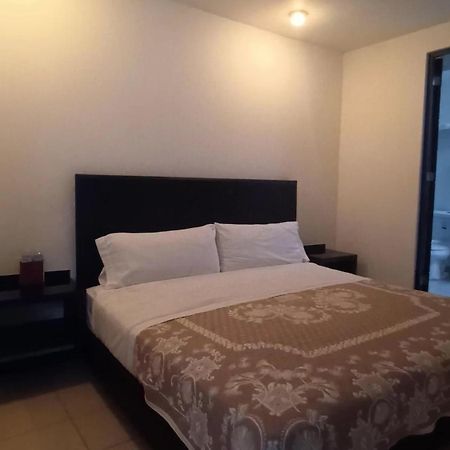 Hotel Ross Morelia Kültér fotó