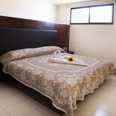 Hotel Ross Morelia Kültér fotó