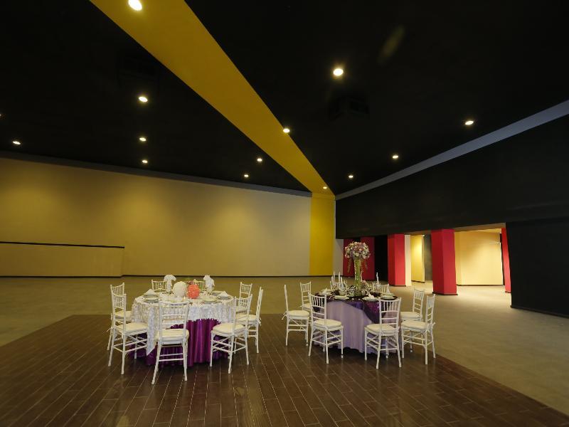 Hotel Ross Morelia Kültér fotó