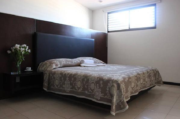 Hotel Ross Morelia Kültér fotó